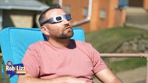 What To Do With Your Eclipse Glasses