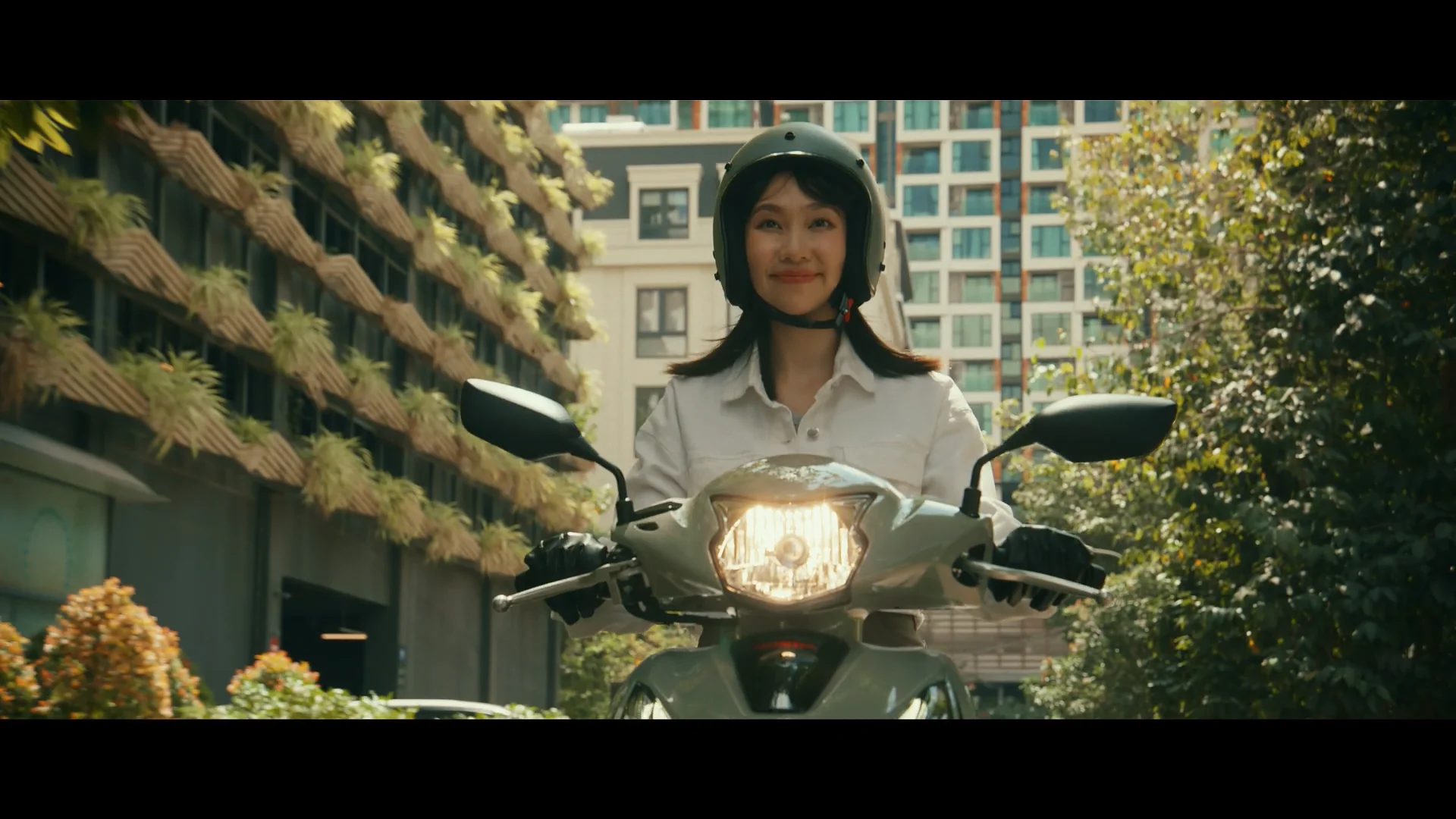 Pro Honda – Bạn đường lý tưởng cho xe Honda on Vimeo