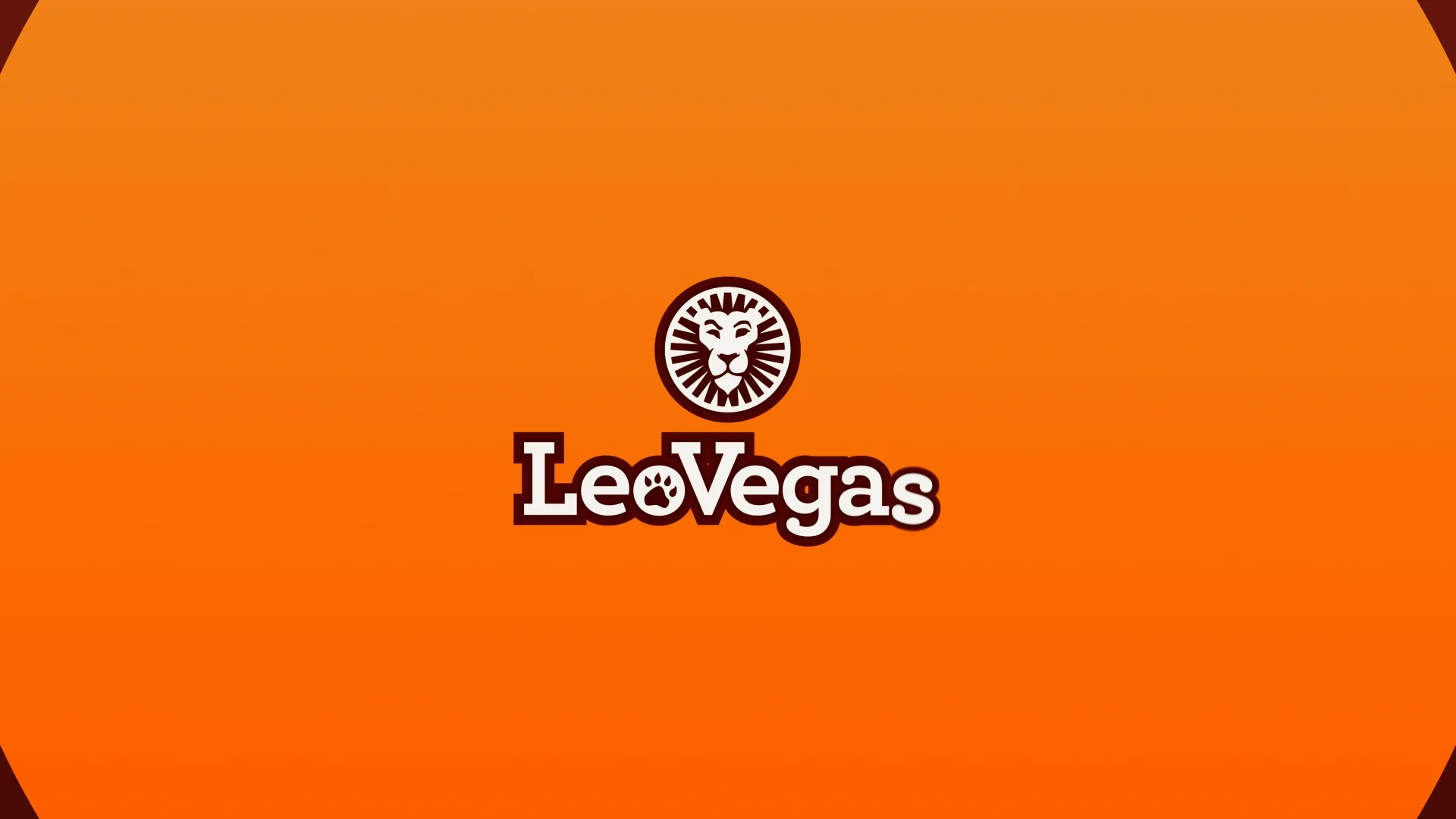Interfaz del casino LeoVegas mostrando tragamonedas y ruleta en vivo