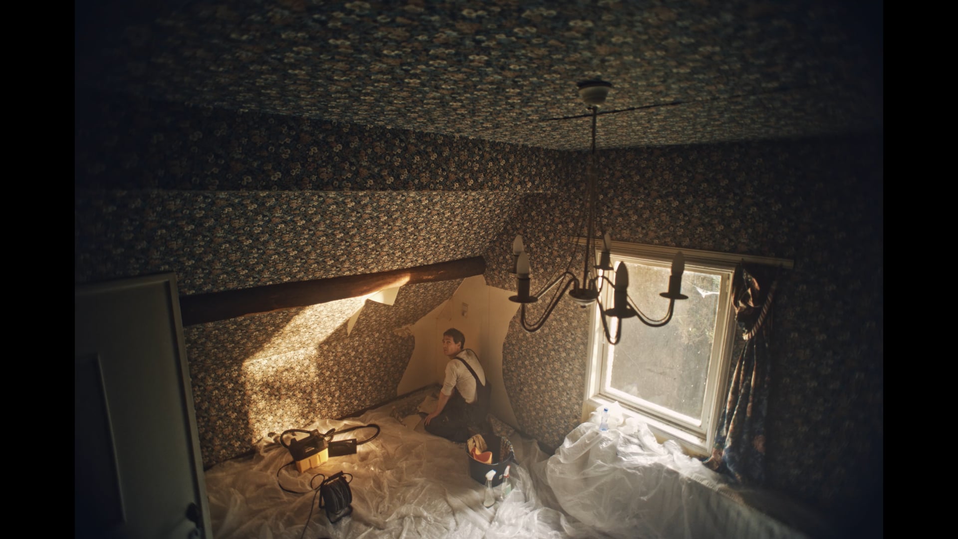KBC /// RENOVATION (DC)
