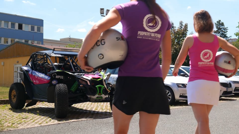 TÜV SÜD Czech — video