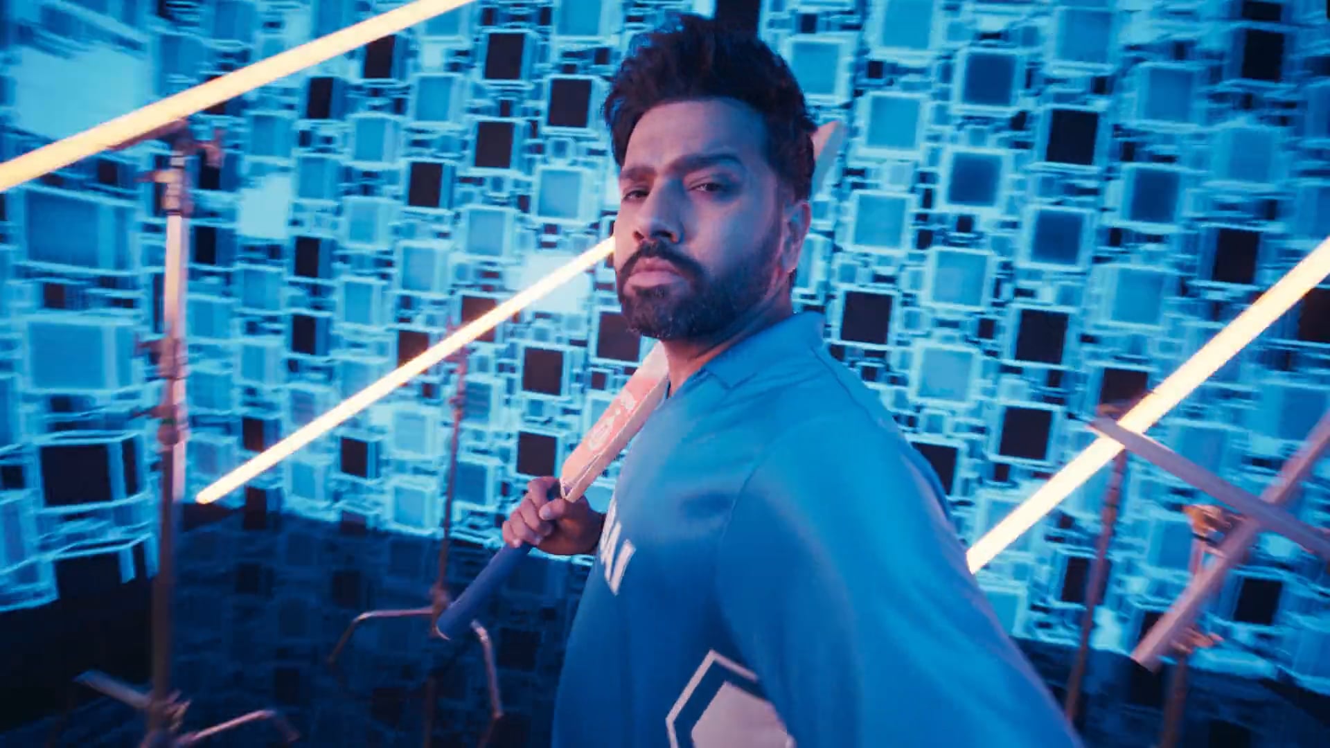 Dream 11 - Anthem IPL 2024