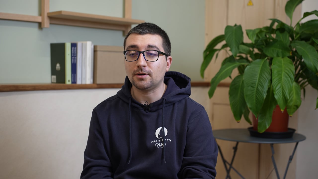 Cédric