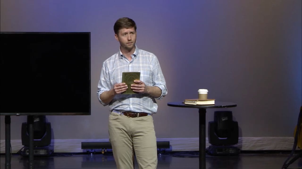 Revelation: In Dallas