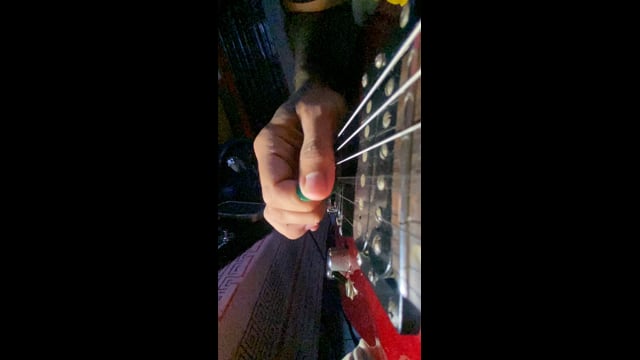 Tremolo