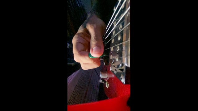 String Skipping