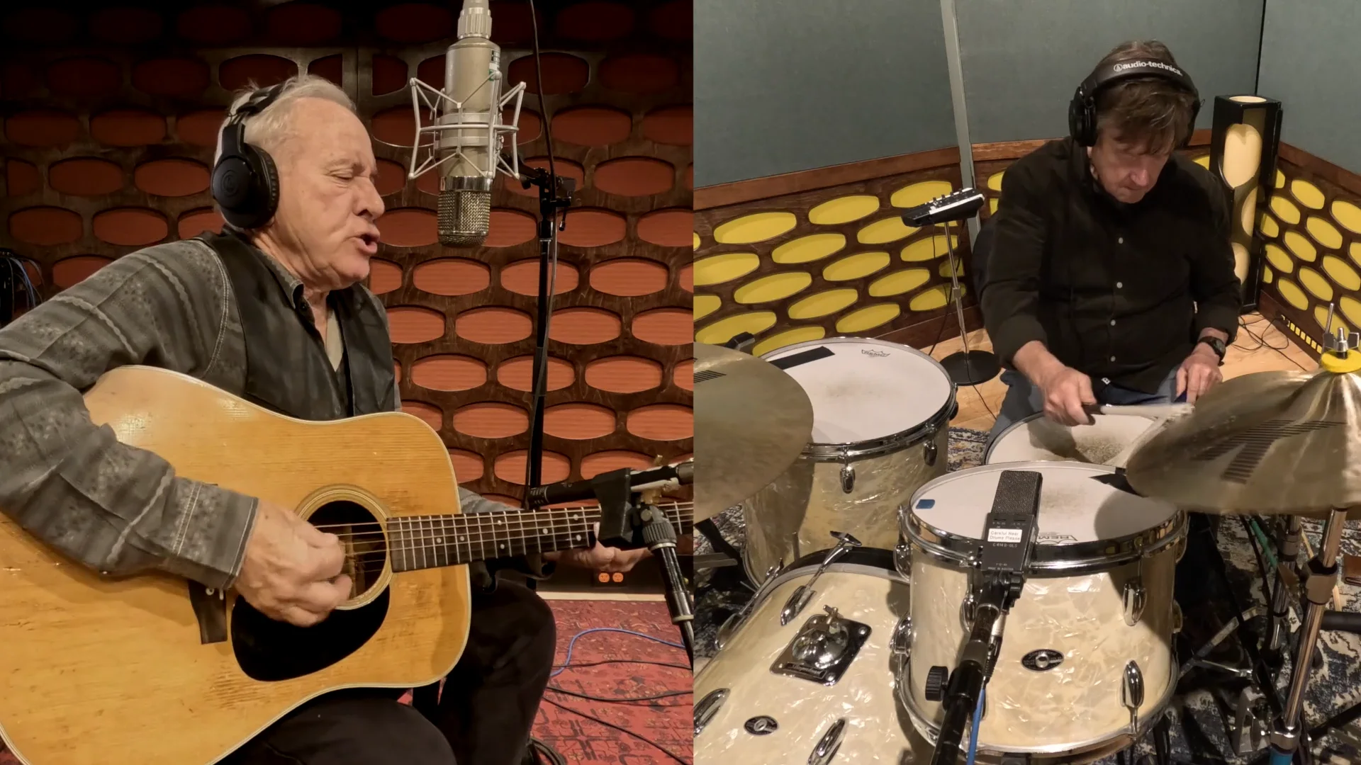 FEEL GOOD ON VIMEO visual data 3