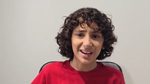 Eu também sou capaz