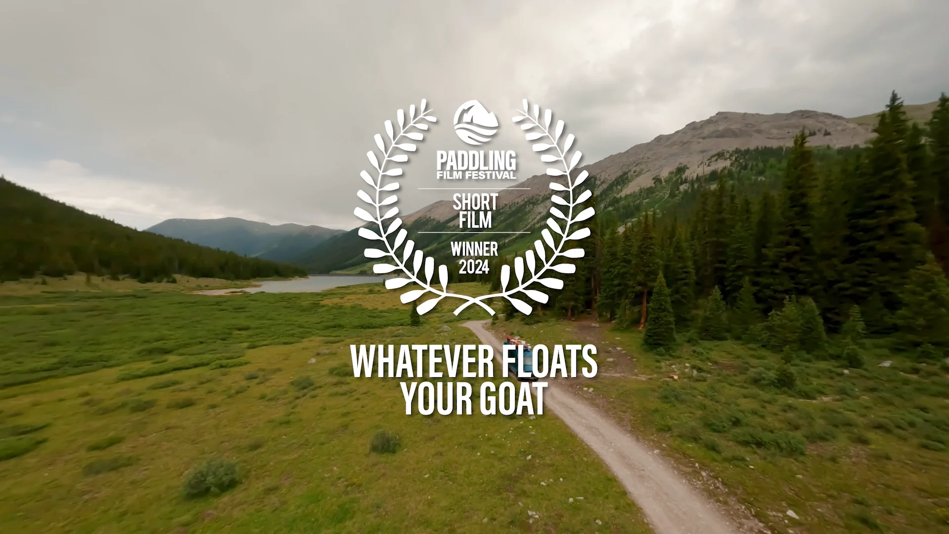 Whatever Floats Your Goat - Winner of Best Short Film 2024 on Vimeo