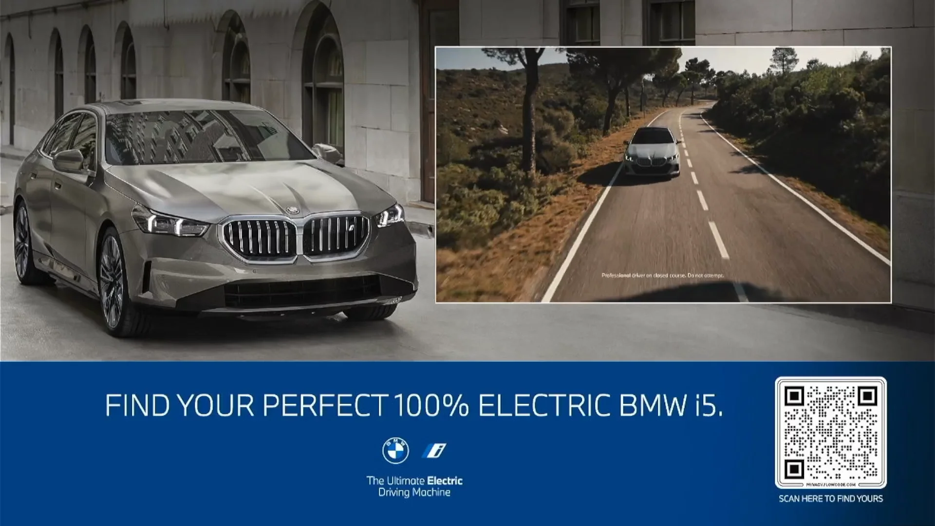 Auto - BMW - Q2 2024 on Vimeo