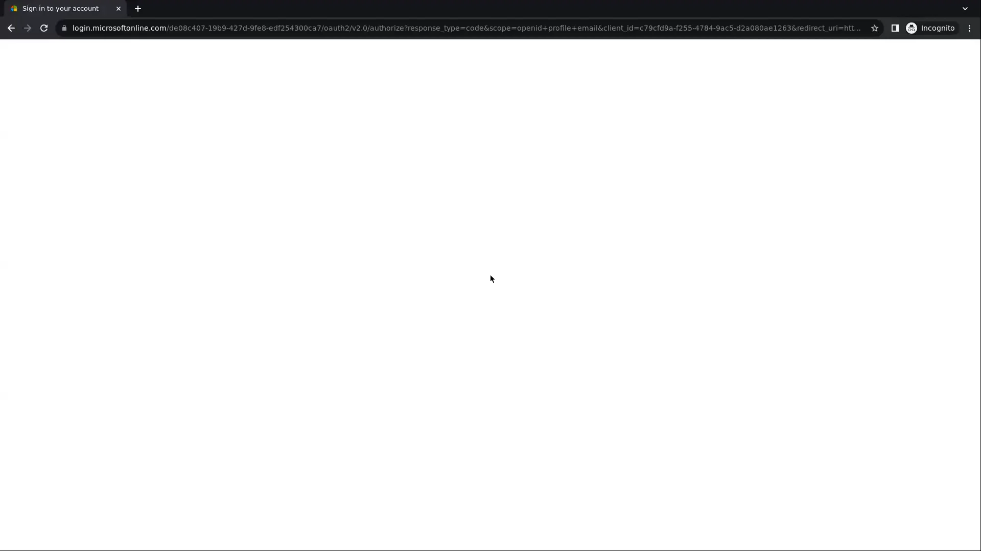 CMLoginHomePage on Vimeo
