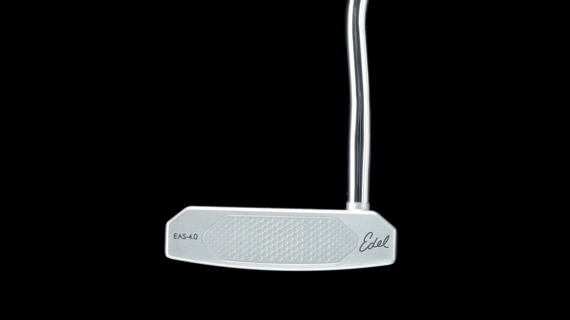 EAS 4.0 Putter – Edel Golf EAS 4.0 Putter – Edel Golf