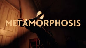 Frantic Assembly's Metamorphosis - Full Trailer
