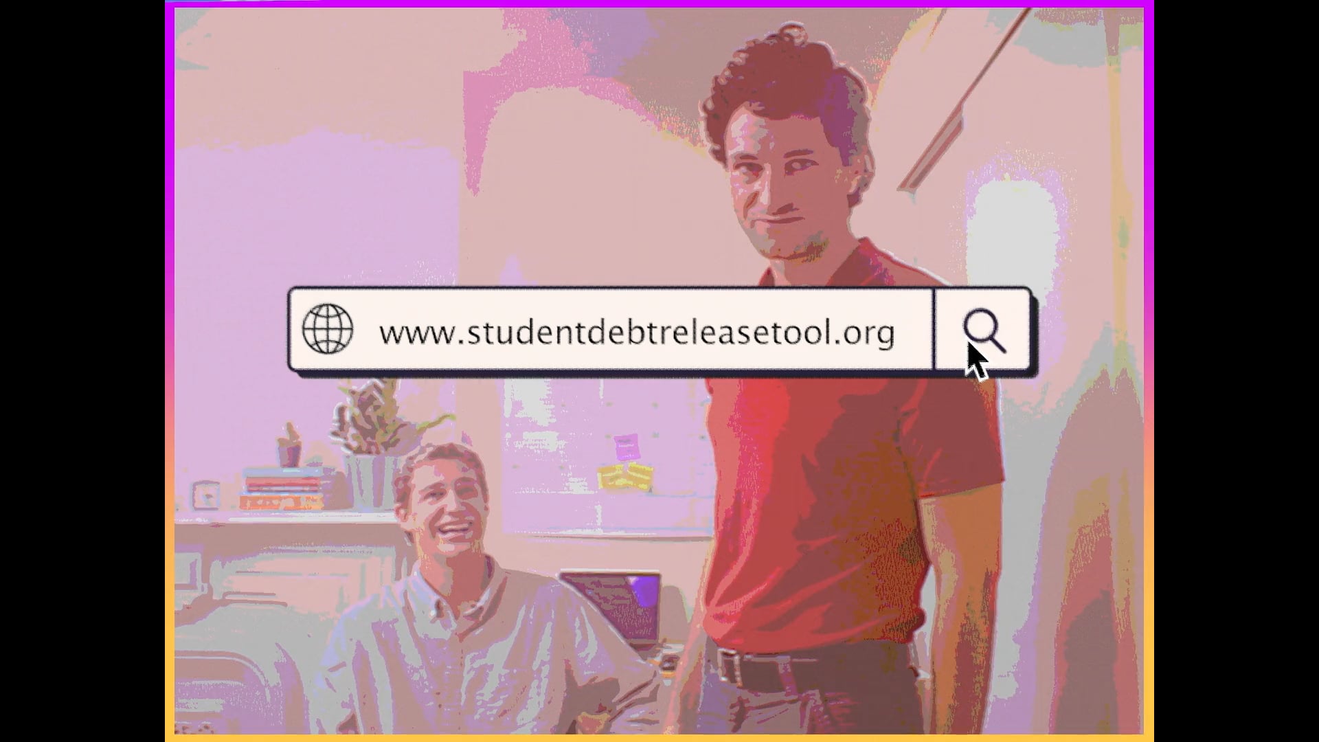 Student Debt Release Tool | Debt Collective