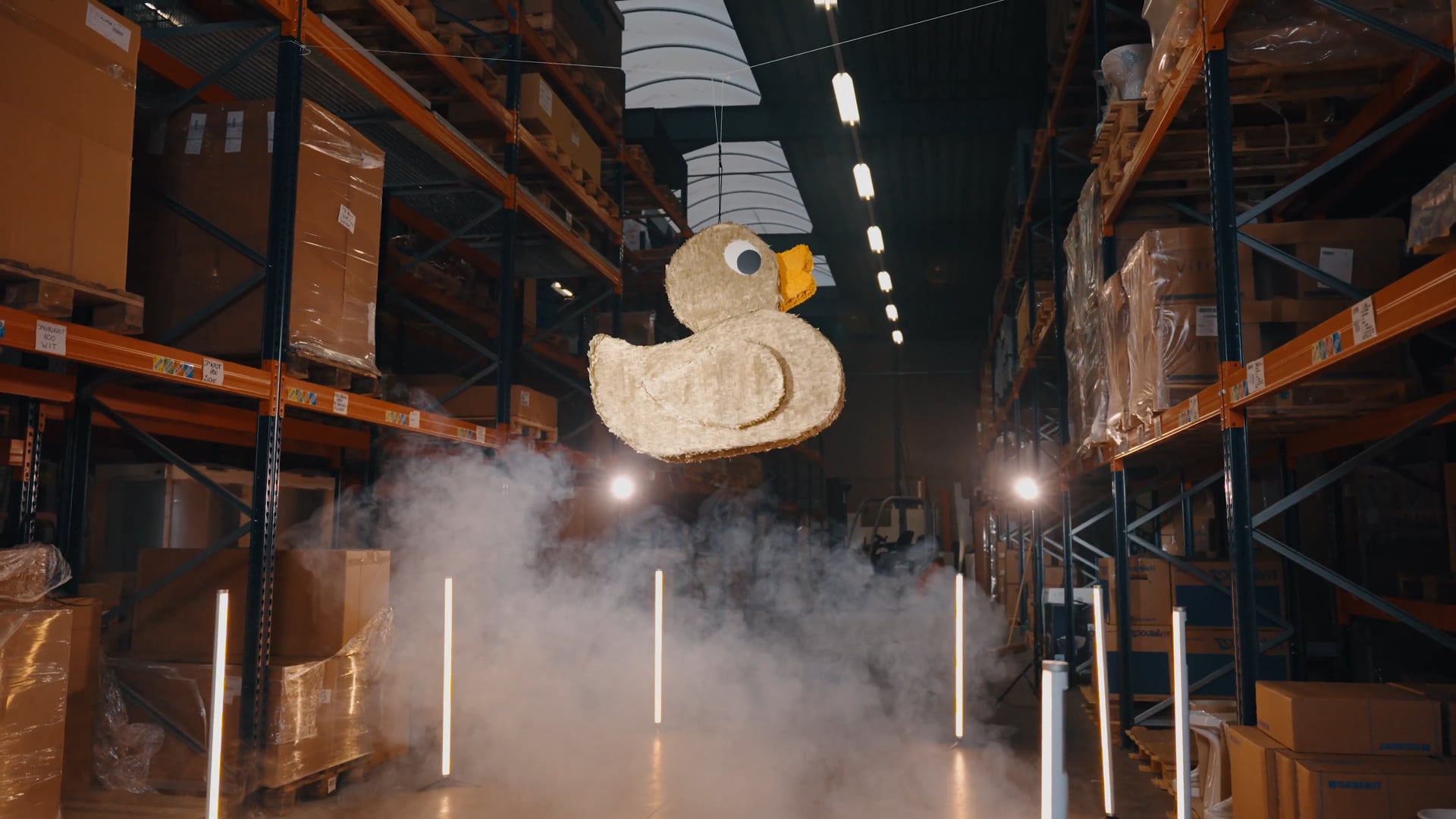 Joossens Badkamers | Commercial