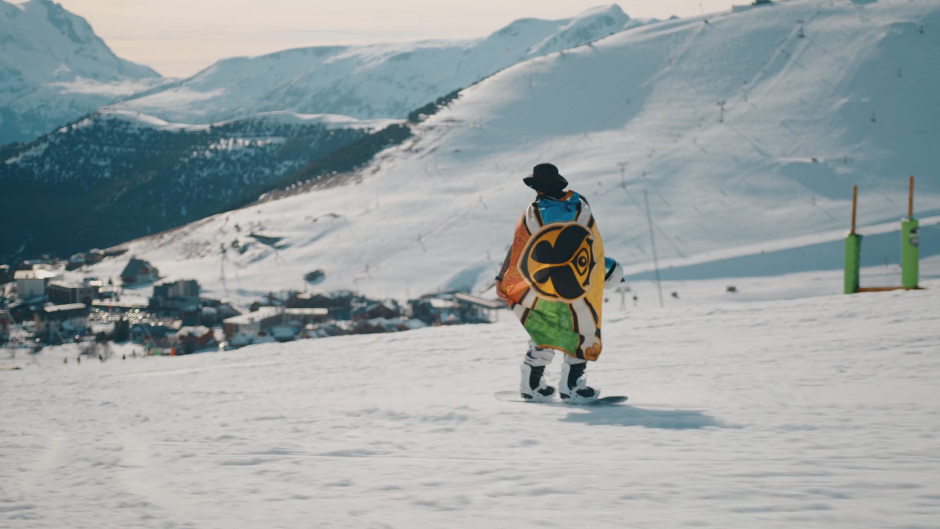 Tomorrowland Winter 2023 | Short Recap