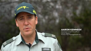 FFMVIC Training video on Planned Back Burning FFMVIC Training video on Planned Back Burning