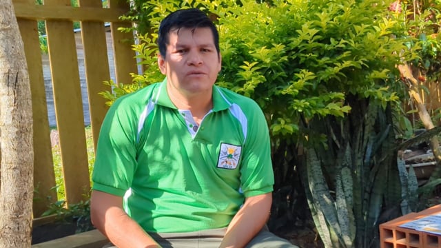 Acción popular contra la minería por parte de la Central de Pueblos Indígenas de La Paz