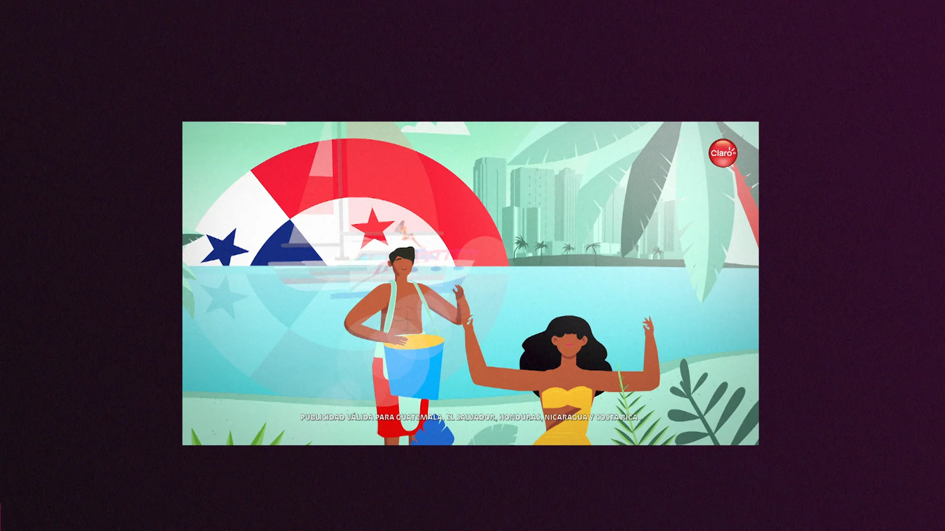 E_BBIN_CLARO_GUA_MET23_5S on Vimeo