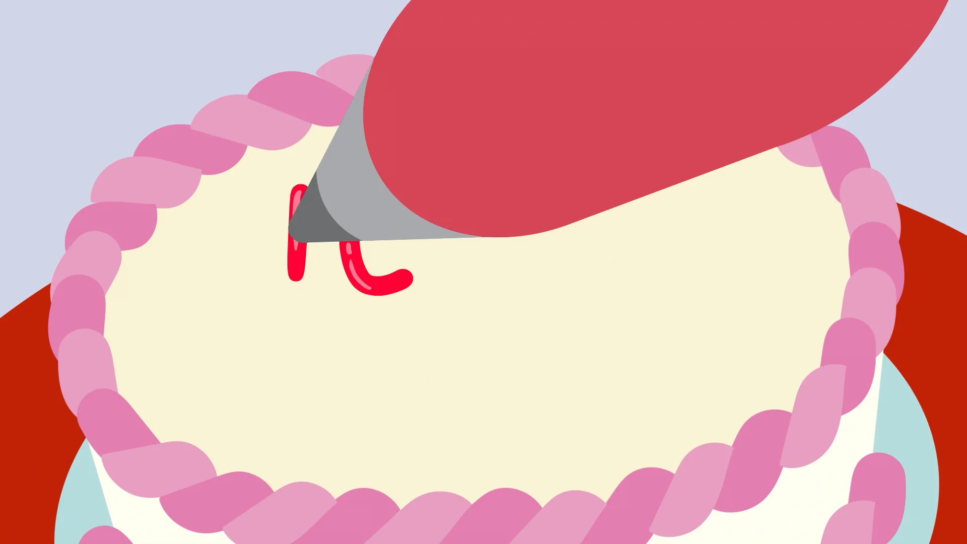 Birthday Cake Animation on Vimeo