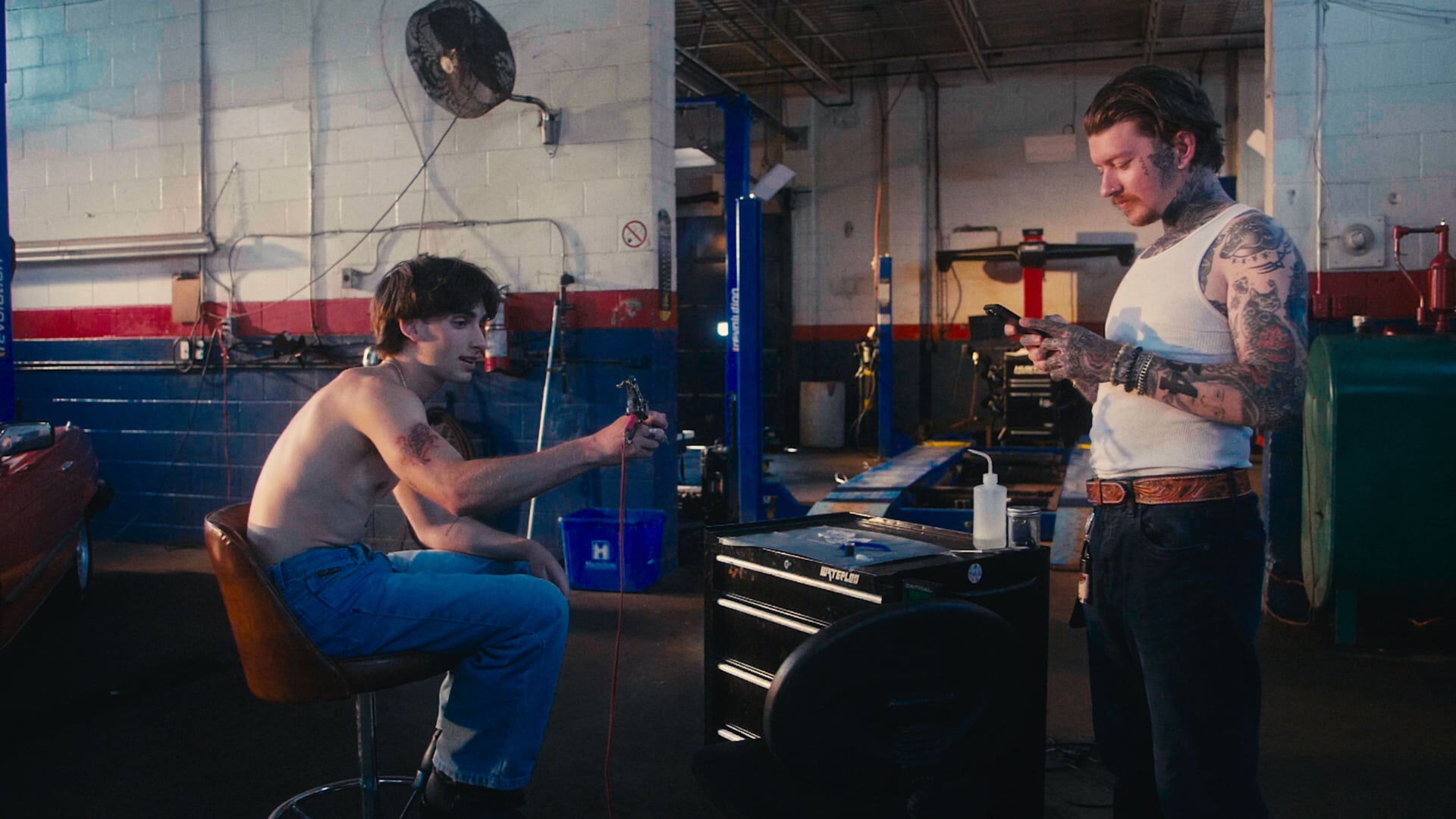 Johnny Orlando - The Ride: Part 2 (Behind the Scenes)