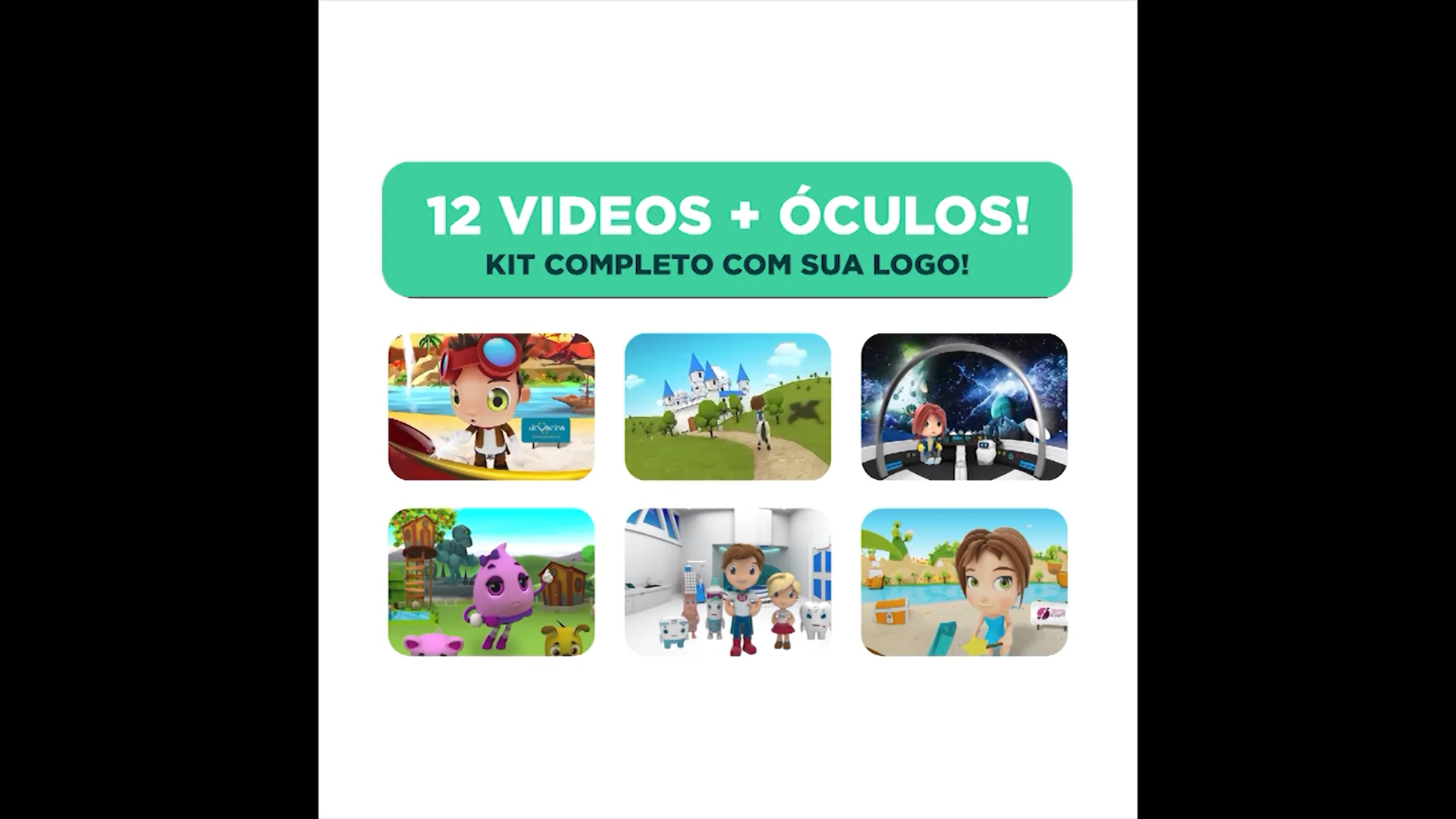 mundo novo 2 on Vimeo