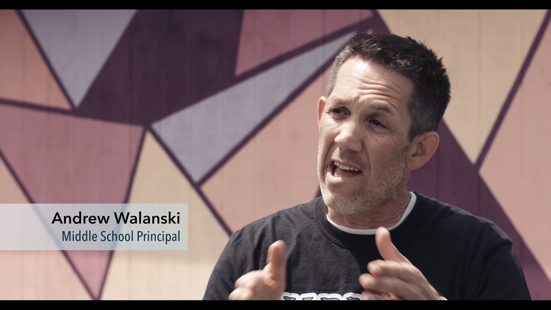 Redefining Discipline: Love VS Fear Based Strategies