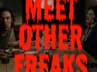 THE HORROR CULT LIVES