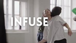 INFUSE Residency by Babel Theatre | Promotional Trailer