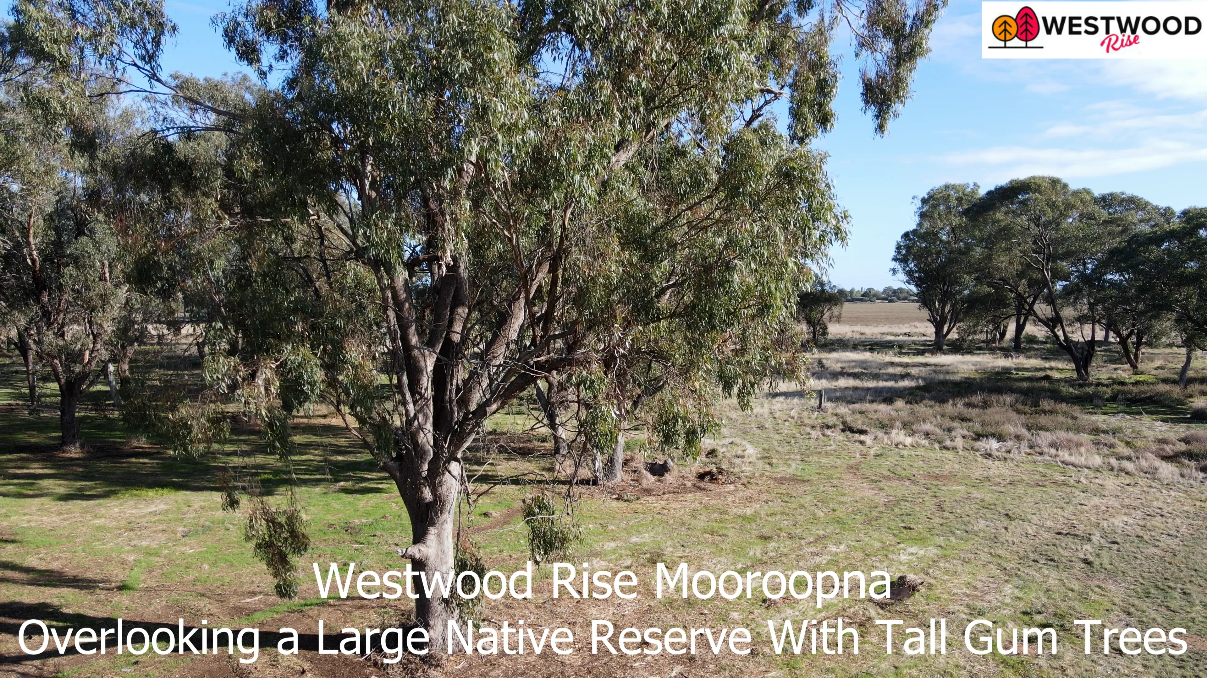 Westwood Rise Mooroopna - Stage 1 April 2024
