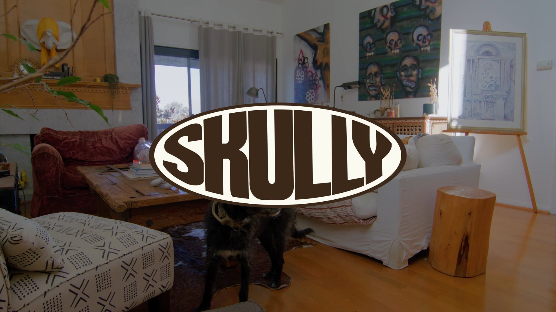 Skully Marketplace