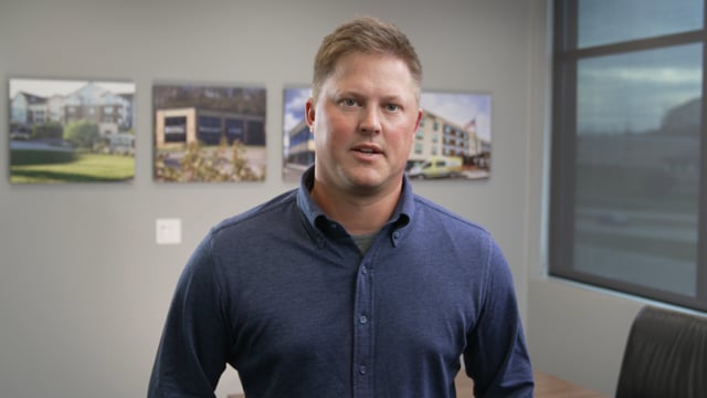 North Rock Real Estate Case study