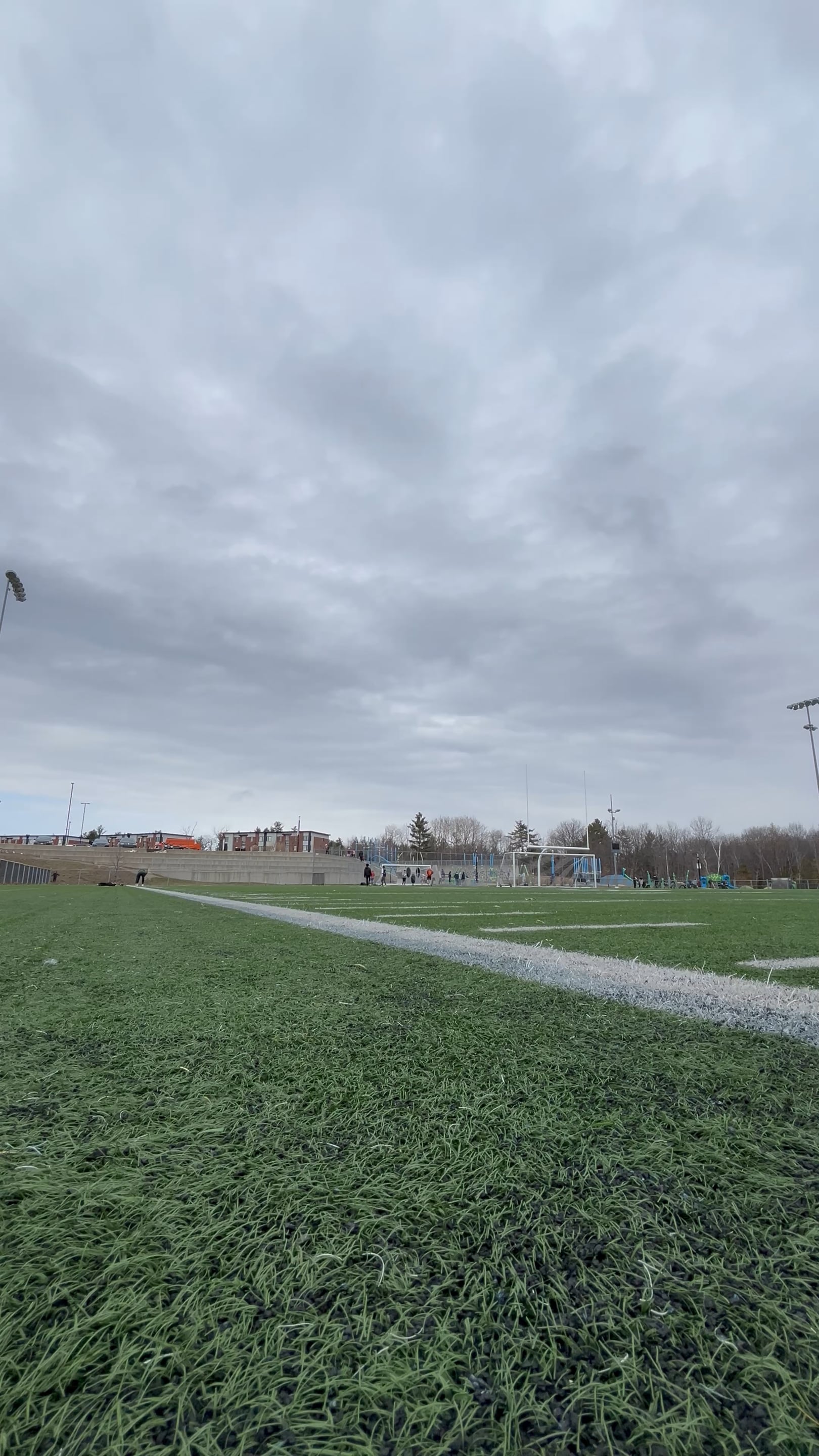 Watch kyllian gimenez's 40 Yard Dash: 4.94 seconds