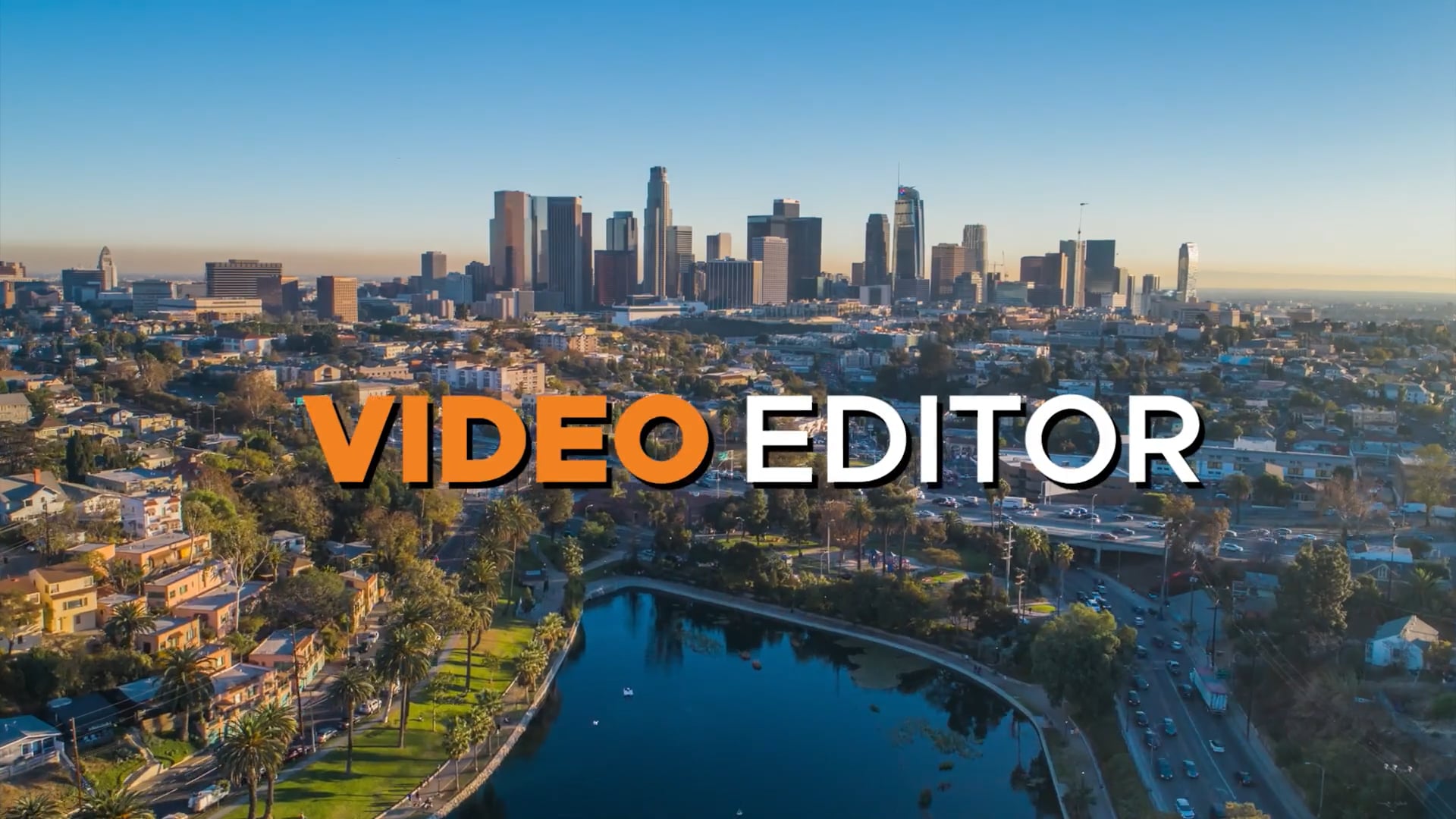Matt Van Loon Video Editor Reel