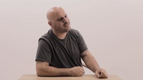 Monólogo Drama - "Geraldo"