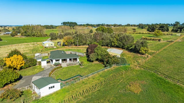 429 Heatley Road, Whakapirau, Kaipara - For Sale 