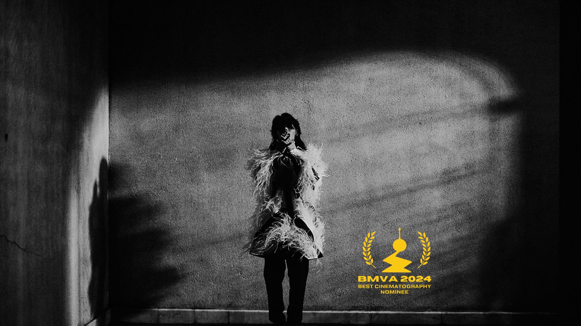 [DIR/DOP] Jeff Satur - Black Tie (Director's Cut)