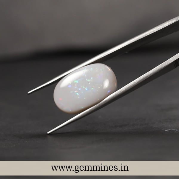 Opal 13.78 Ct. - Gem Mines