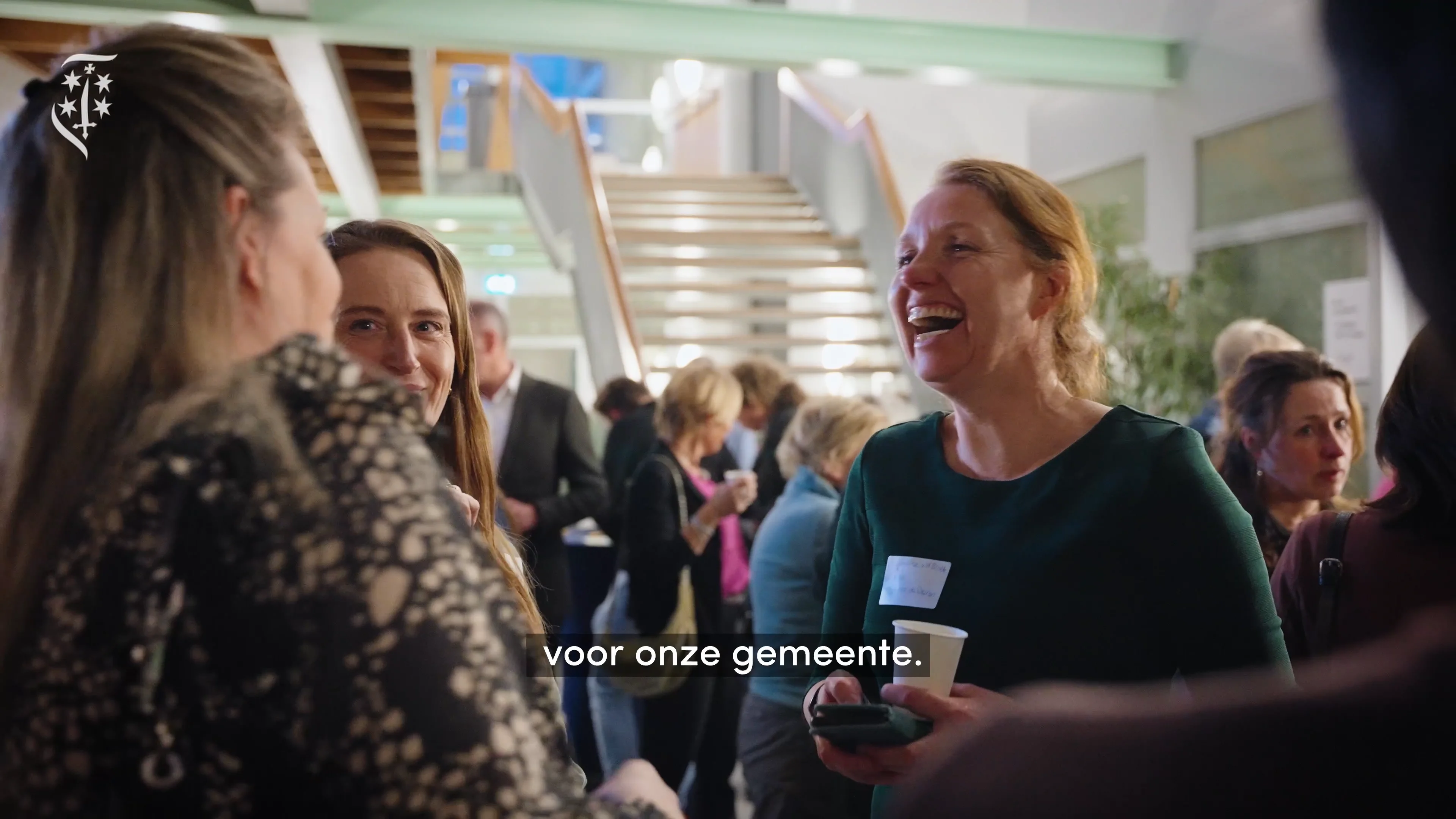 Meet & Share 2024 - Gemeentebestuur Haarlem on Vimeo