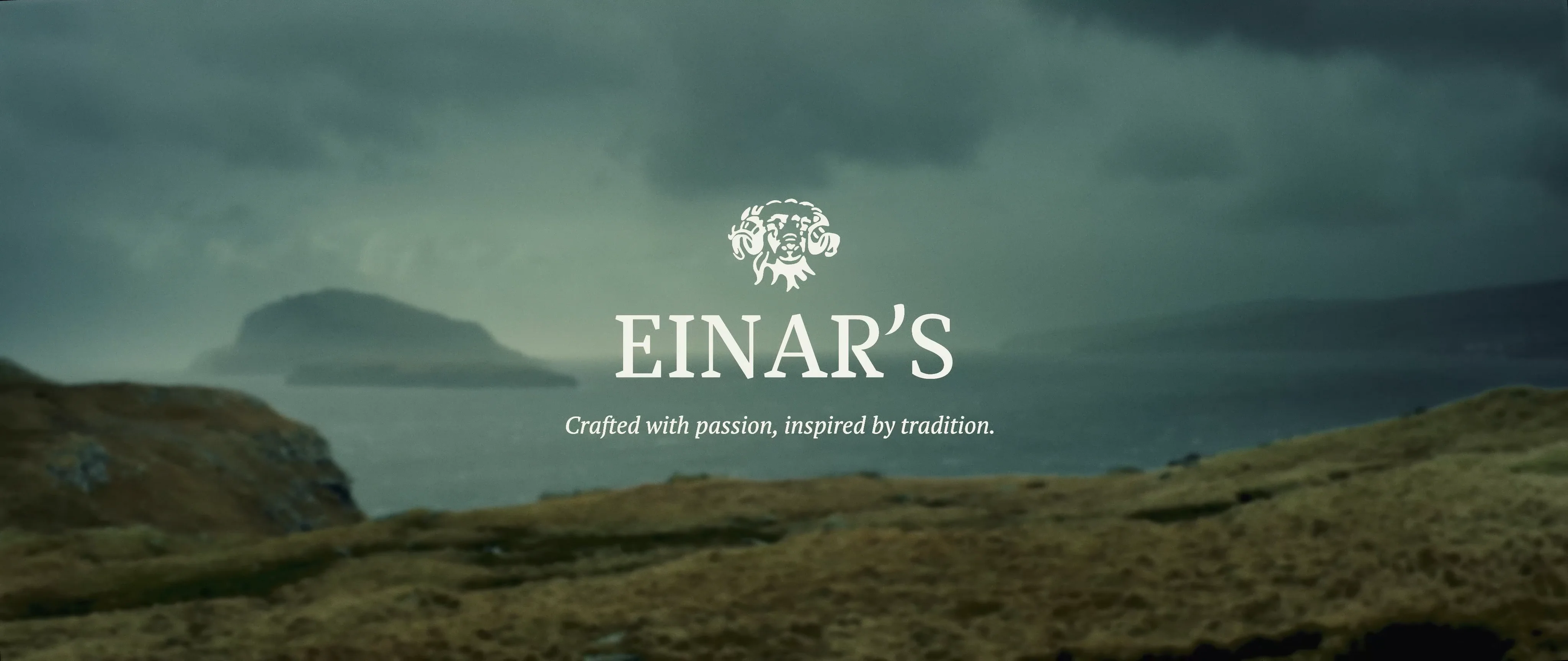 Einar's Distillery - short on Vimeo