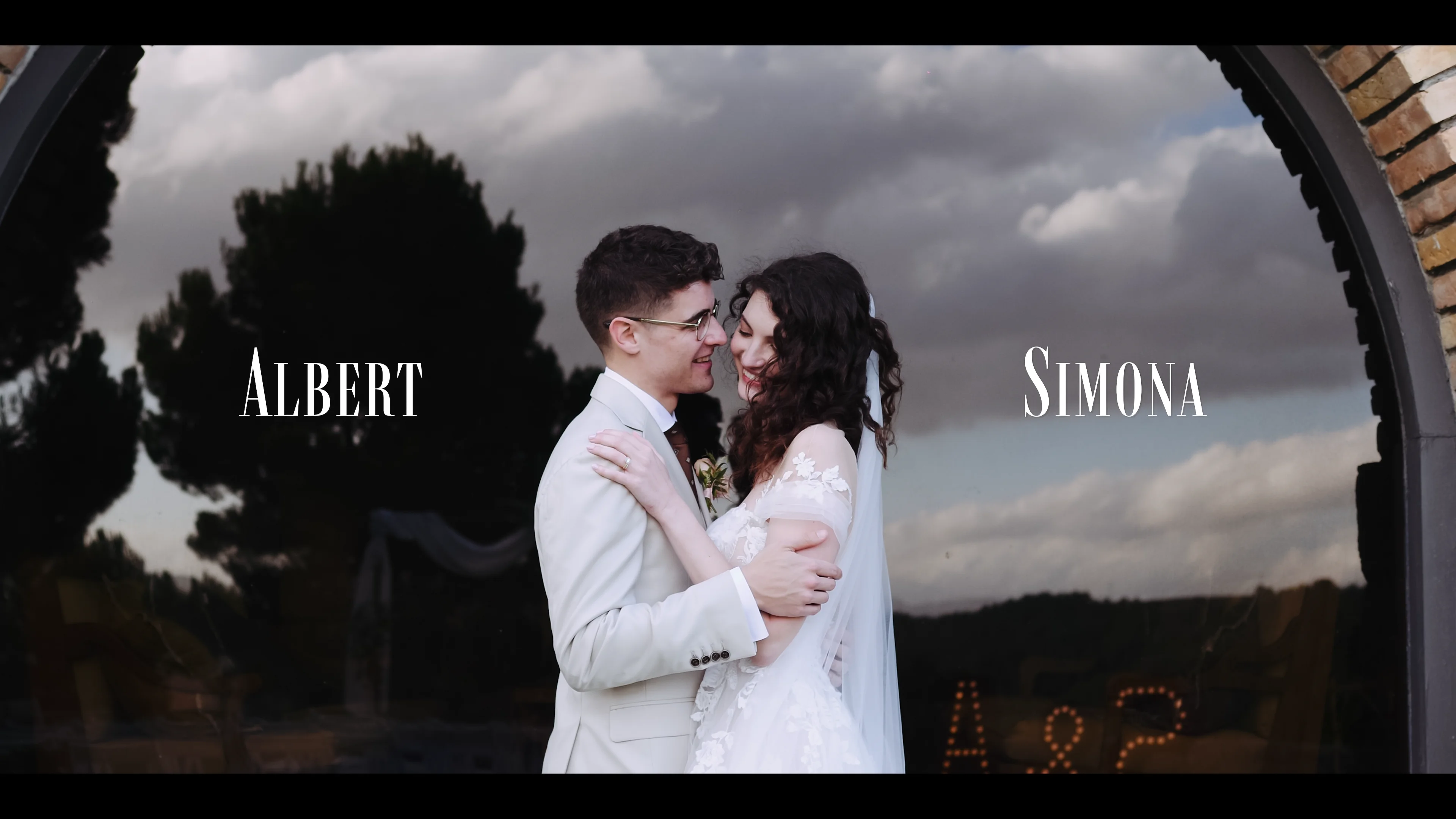 Simona & Albert on Vimeo