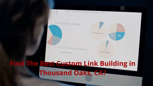 SeoTuners Custom Link Building in Thousand Oaks, CA