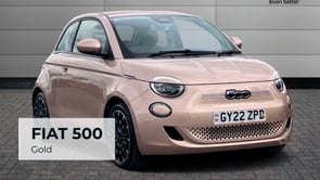 FIAT 500 2022 (22)