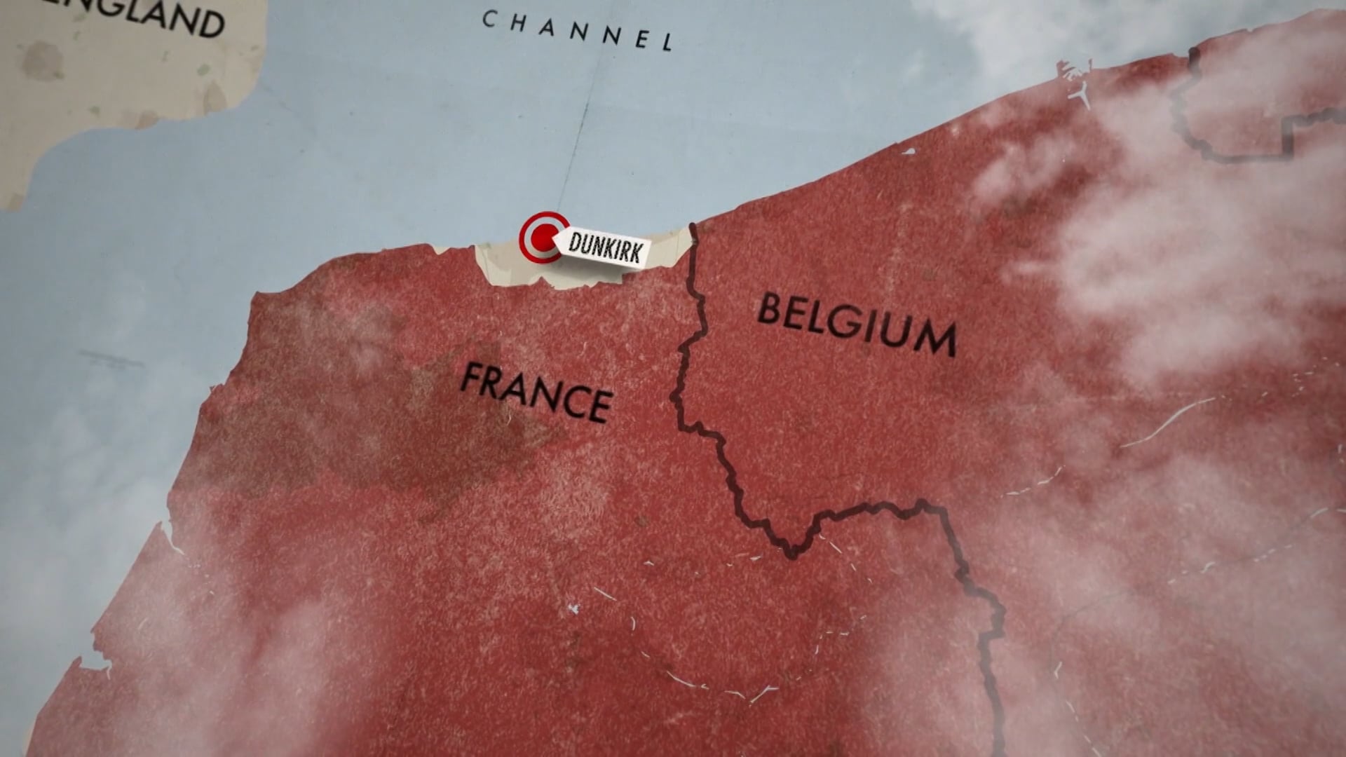 WW2 in Colour_Dunkirk