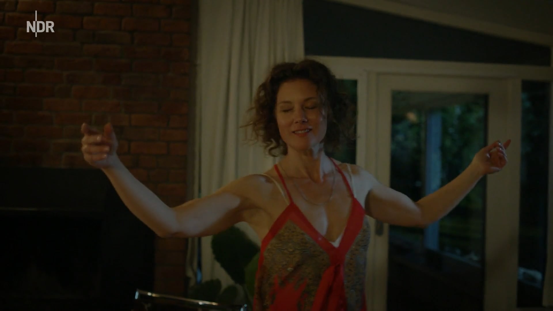 Cordelia Wege-Hartmann TATORT