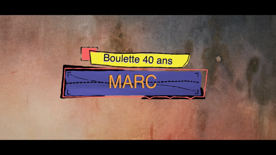 Idées de messages boulette de papier