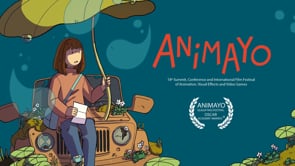 International Film Festival ANIMAYO 2024 - 19 Years making History