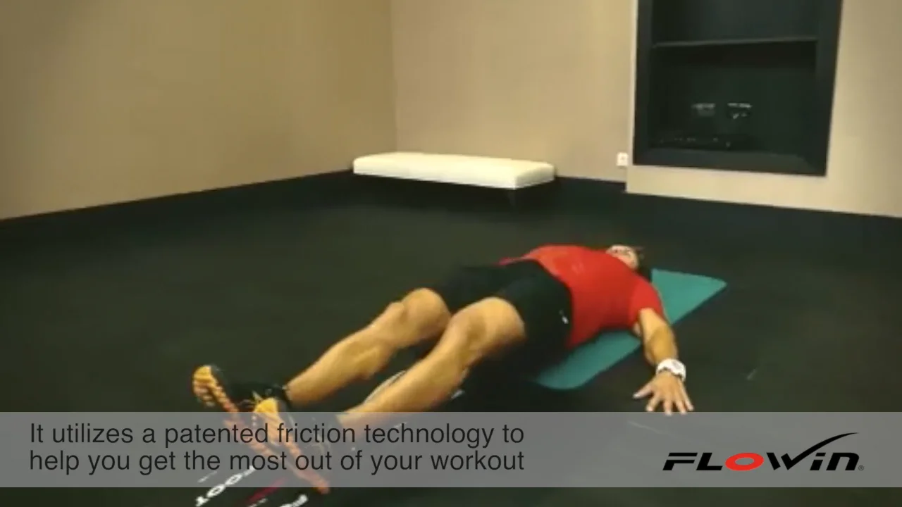 Flowin Friction Fitness Training | Medco Sports Medicine