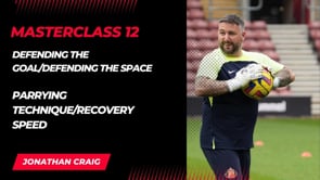 Masterclass 12 Jonathan Craig