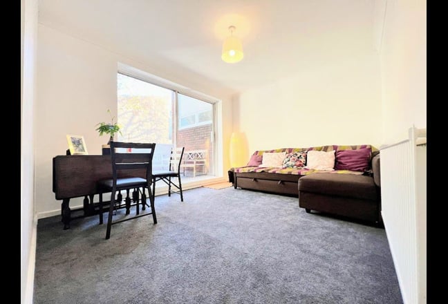  🌟 Bright Double Room in Clapham Junction 🌟 Main Photo